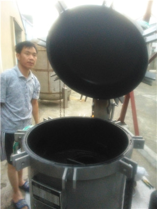 防腐袋式過(guò)濾器(襯塑袋式過(guò)濾器）